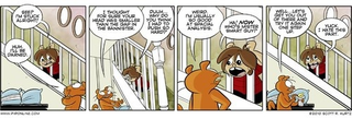 Illustration for article titled Sunday Comics